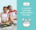 Raddish Kids Monthly Delivery