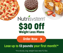 Nutrisystem 