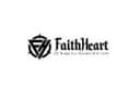 Faith heart Jewelry