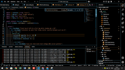 Test Traffic